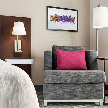 Hampton Inn West Valley Salt Lake City West Valley City Luaran gambar
