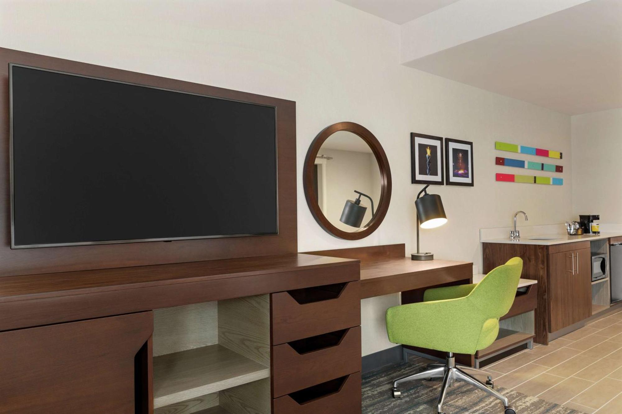 Hampton Inn West Valley Salt Lake City West Valley City Luaran gambar