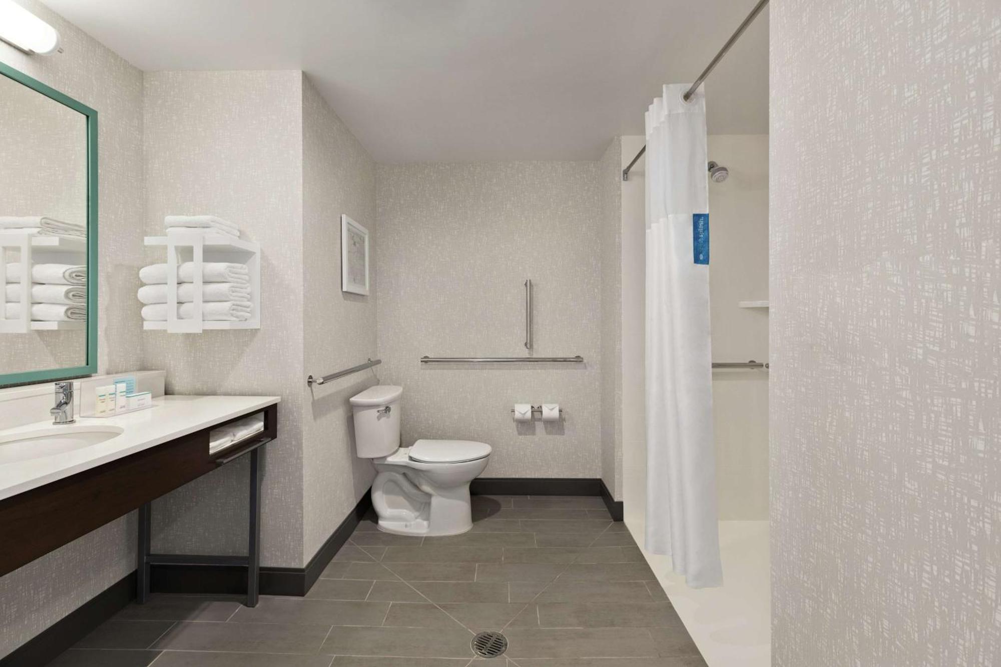 Hampton Inn West Valley Salt Lake City West Valley City Luaran gambar