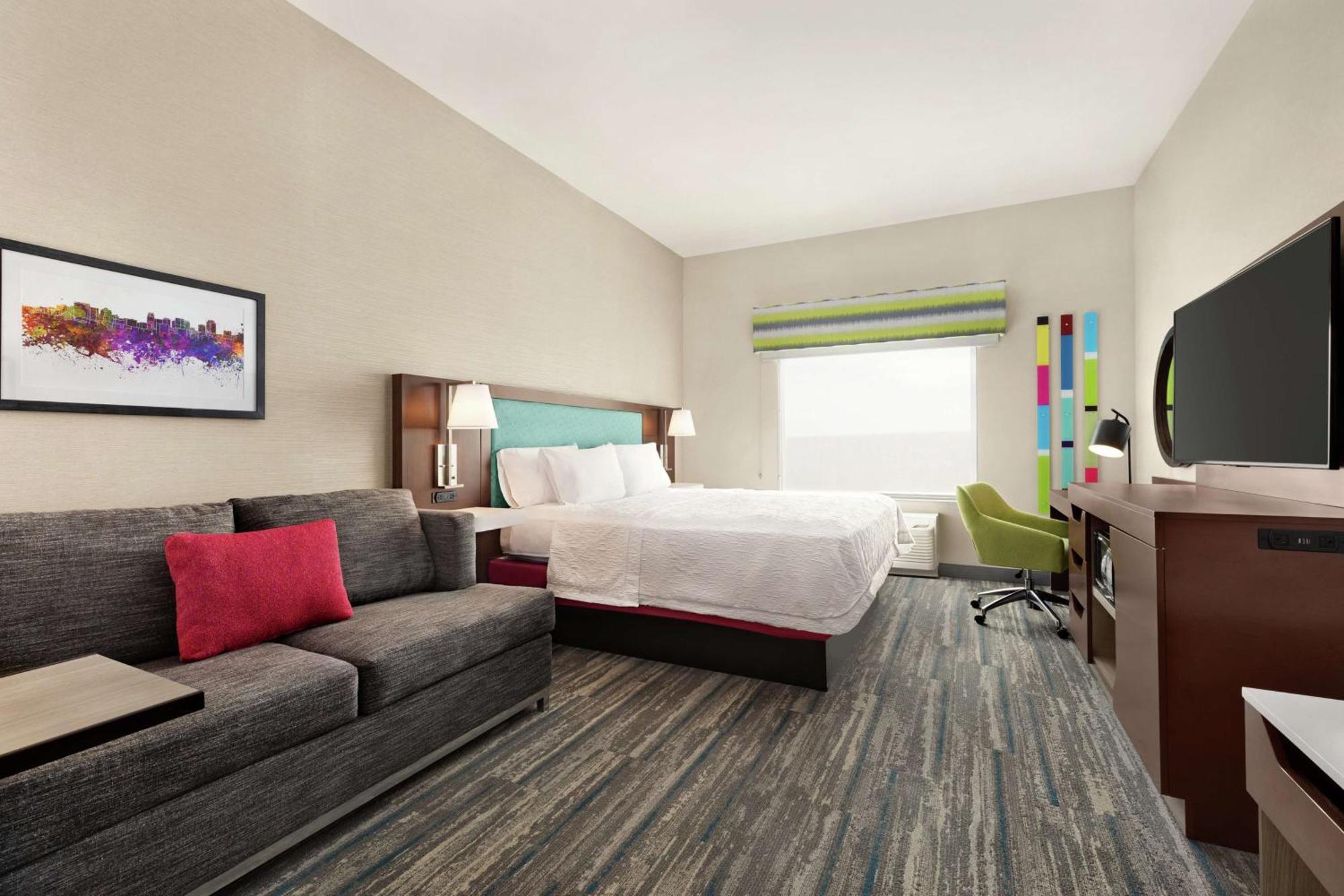 Hampton Inn West Valley Salt Lake City West Valley City Luaran gambar