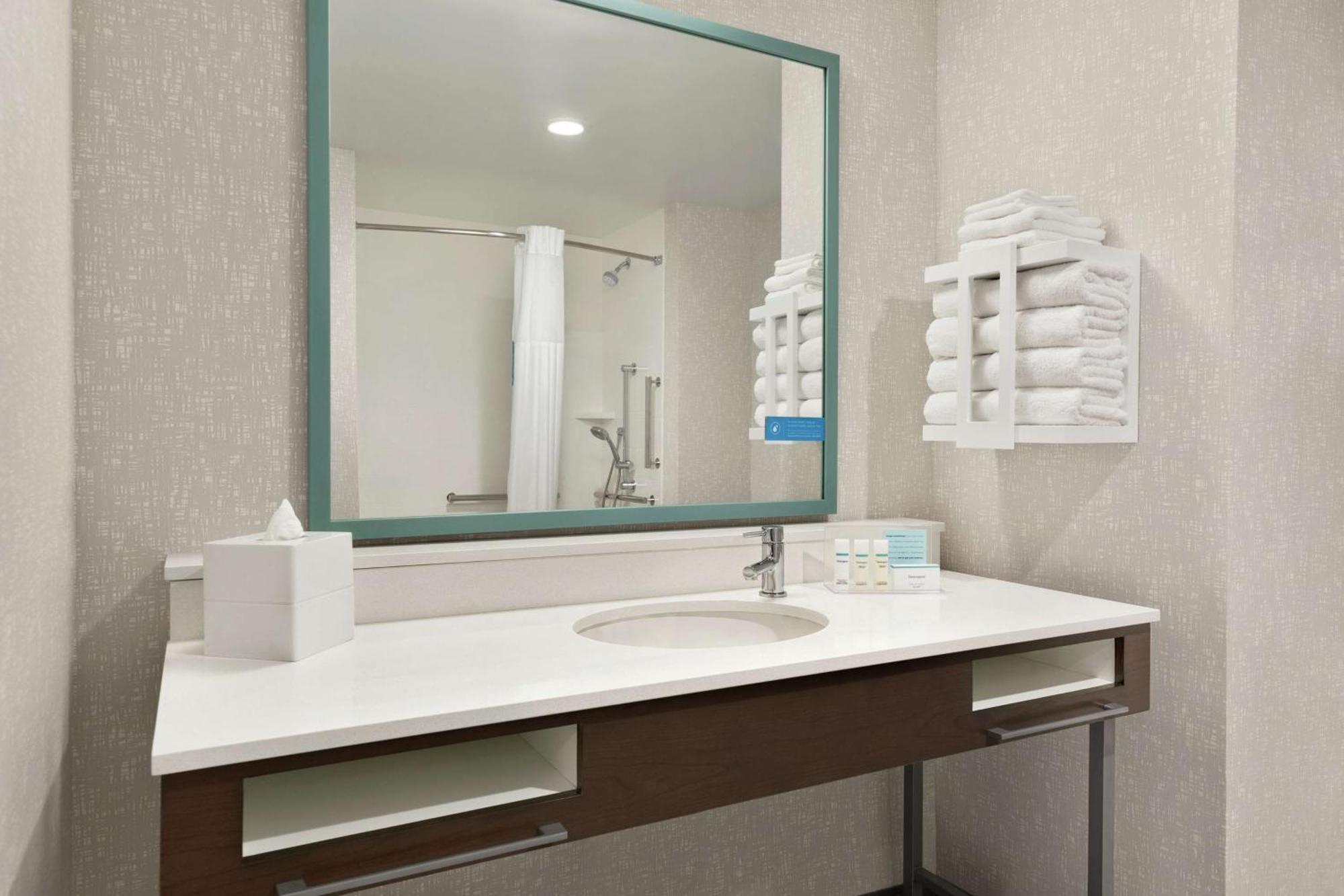 Hampton Inn West Valley Salt Lake City West Valley City Luaran gambar