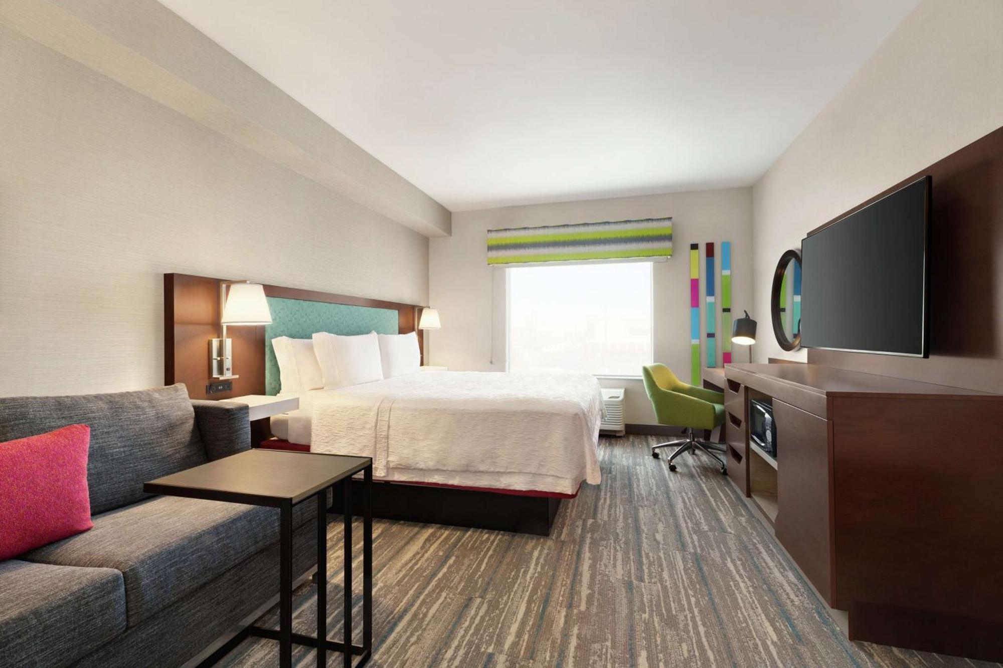 Hampton Inn West Valley Salt Lake City West Valley City Luaran gambar