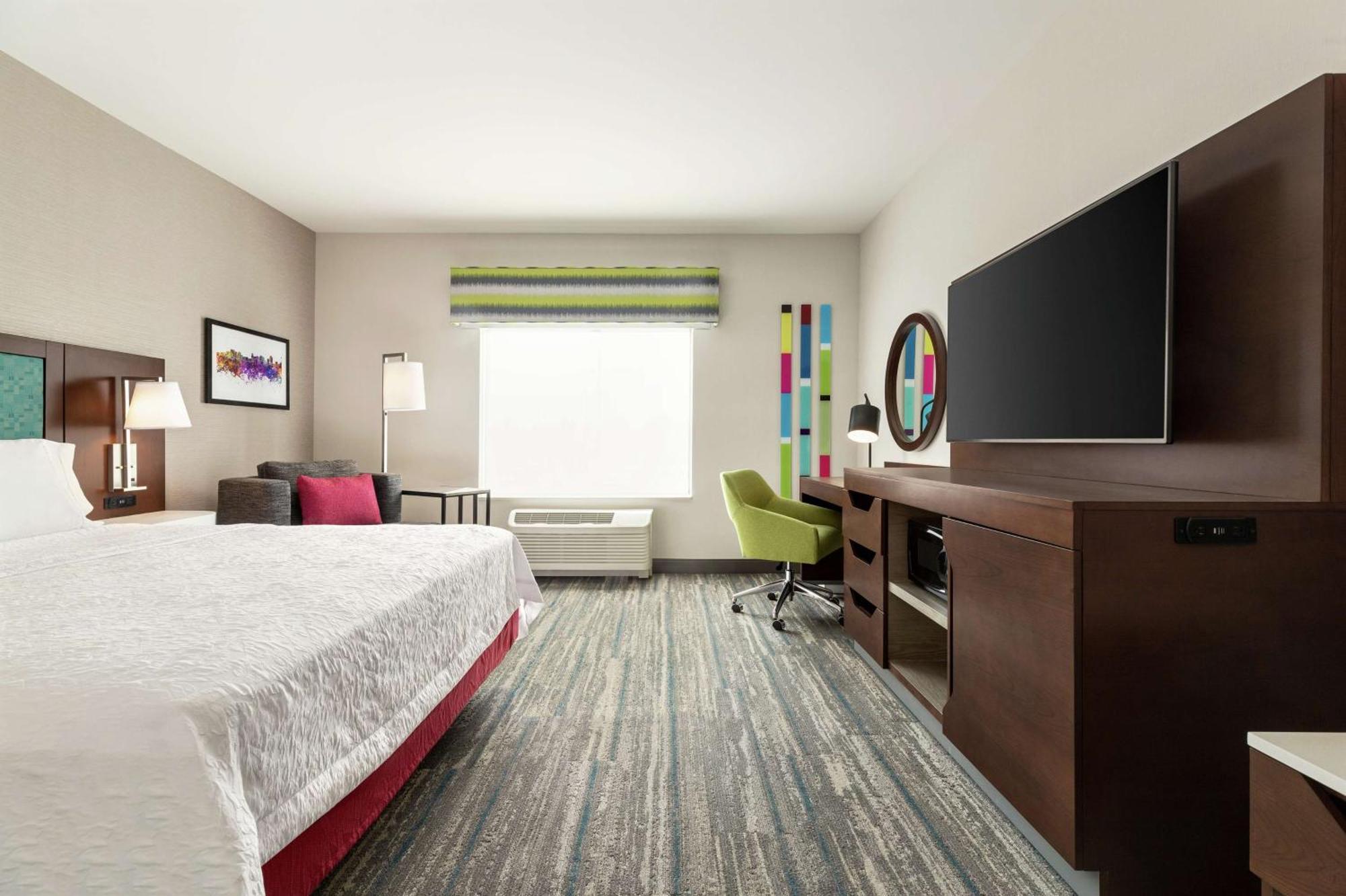 Hampton Inn West Valley Salt Lake City West Valley City Luaran gambar
