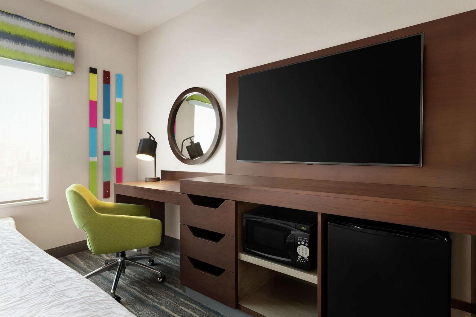 Hampton Inn West Valley Salt Lake City West Valley City Luaran gambar