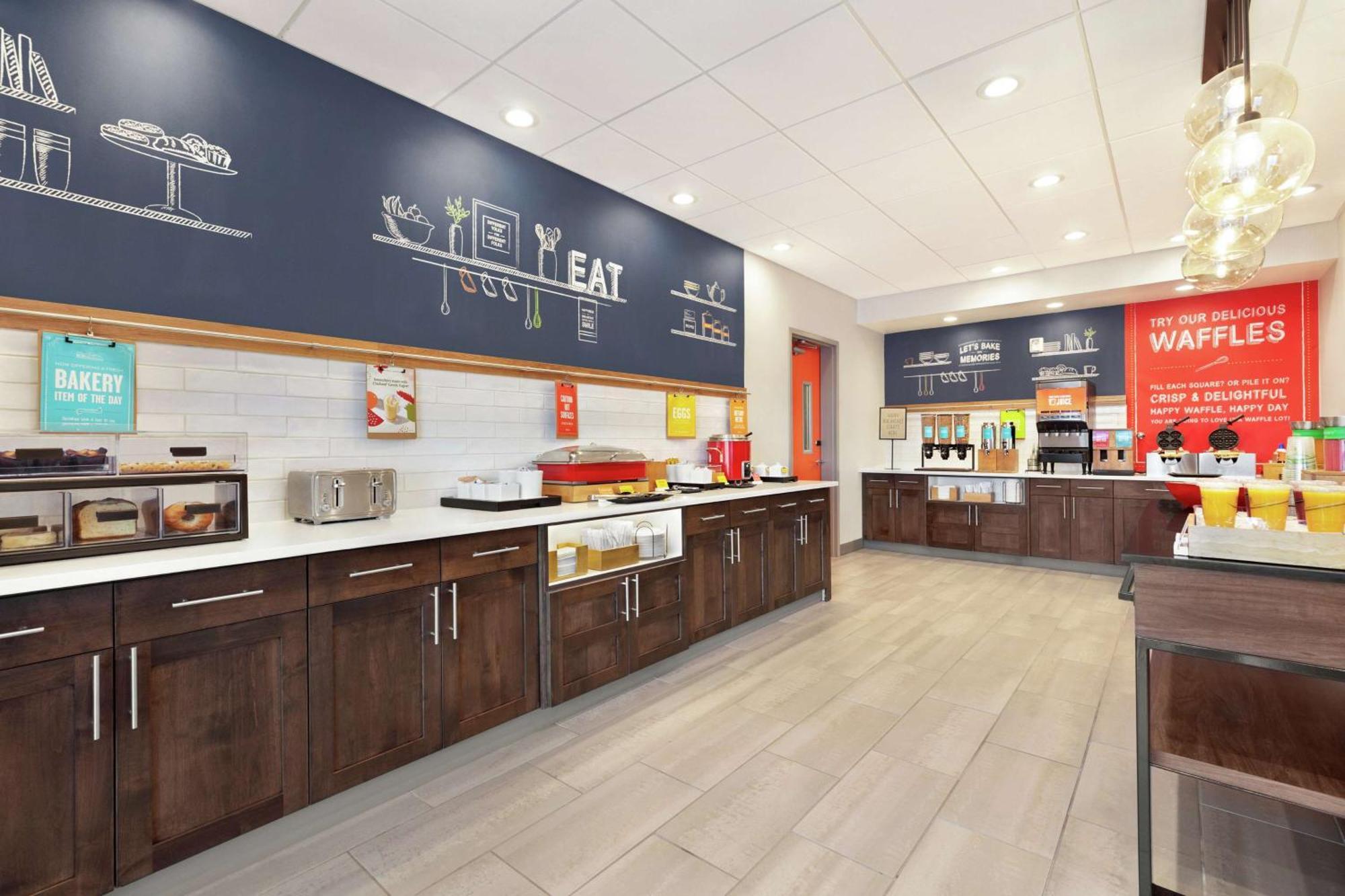 Hampton Inn West Valley Salt Lake City West Valley City Luaran gambar