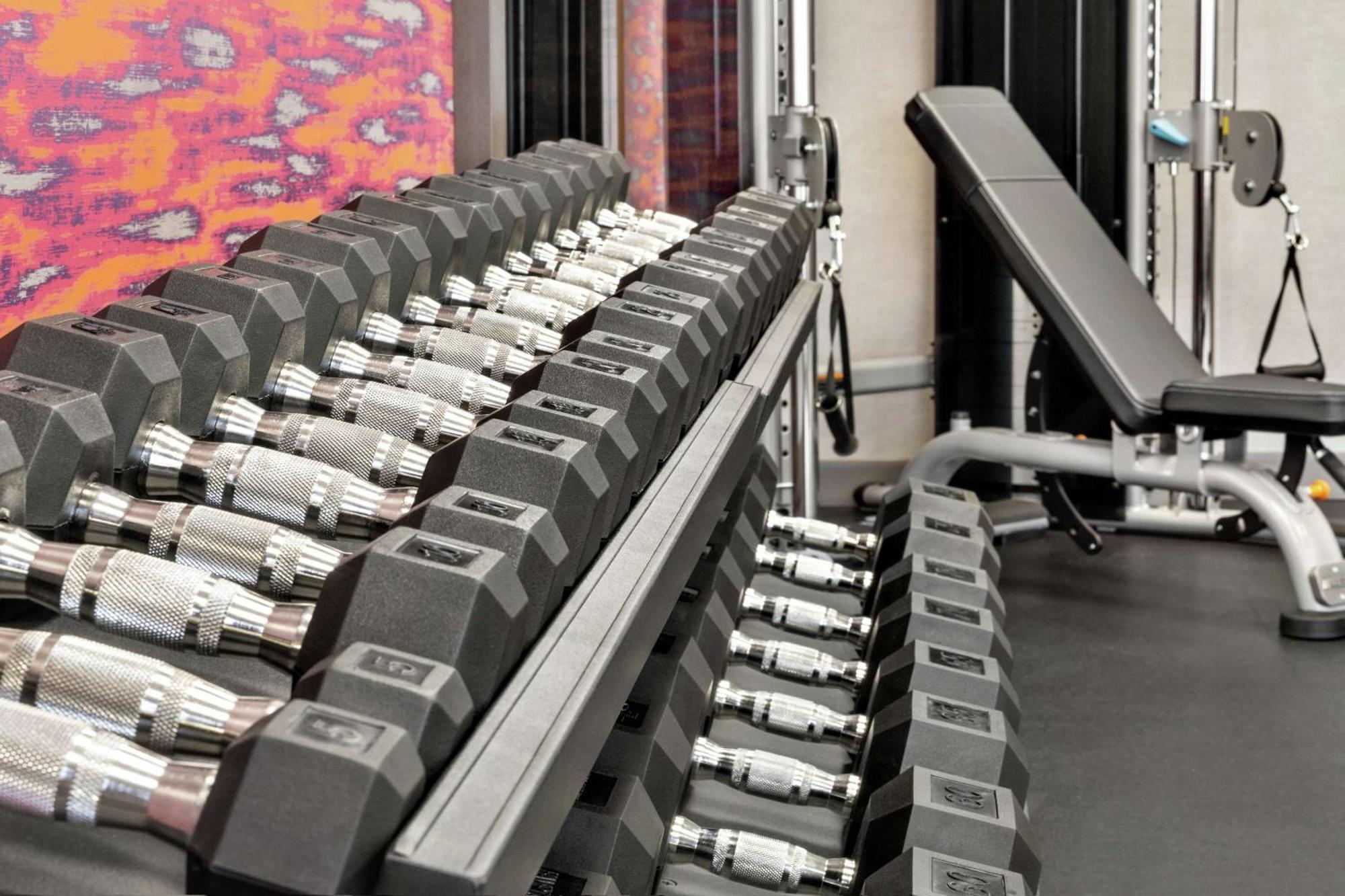 Hampton Inn West Valley Salt Lake City West Valley City Luaran gambar