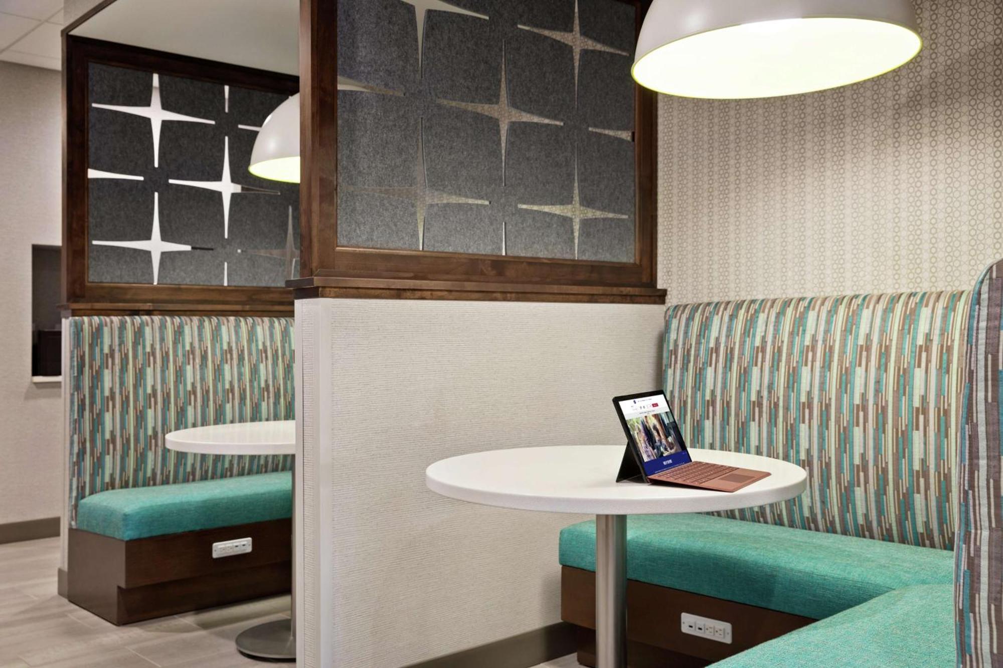 Hampton Inn West Valley Salt Lake City West Valley City Luaran gambar